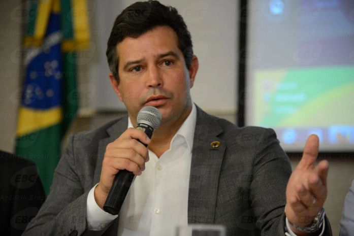 Maurício Quintella Lessa