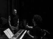 João Calabar e Dinho Zampier apresentam o show Caleidoscópio neste sábado (22), na Ponta Verde