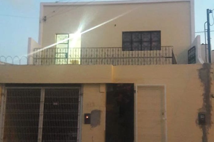 Residência onde corpo de Italiano foi encontrado