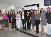 Prefeitura de Arapiraca realiza campanha que alerta contra assédio no carnaval