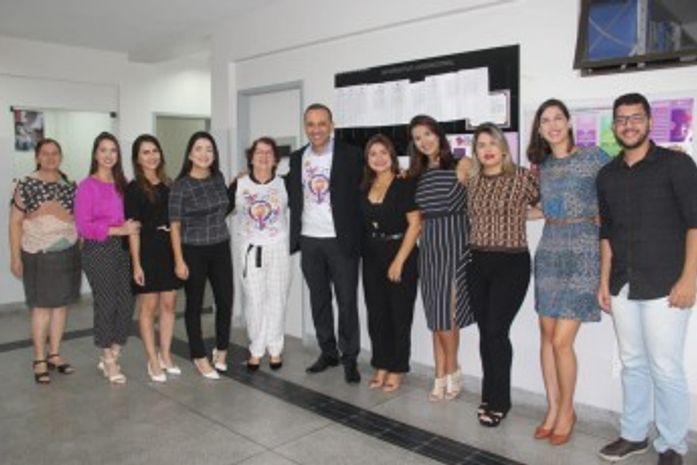 Prefeitura de Arapiraca realiza campanha que alerta contra assédio no carnaval