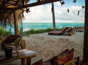 Cabana da Pousada Vila Patacho