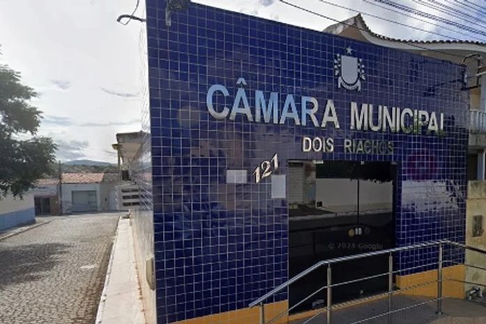 TRE-AL decide nesta segunda-feira sobre recurso que pode manter cassação por fraude à cota de gênero em Dois Riachos