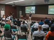 Empresários do setor de Casa & Construção se reúnem para debater gestão e fortalecer redes de negócios