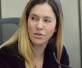 Cibele Moura reforça união da bancada feminina e defende endurecimento contra agressores, em sessão sobre Observatório de Igualdade de Gênero