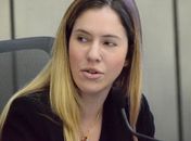 Cibele Moura reforça união da bancada feminina e defende endurecimento contra agressores, em sessão sobre Observatório de Igualdade de Gênero