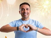 Prefeito de Major Izidoro, Theobaldo Cintra celebra a chegada de 2026 com mensagem de fé, esperança e união

