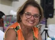 Esposa do ex-vereador Kleber Torres morre em consequência de AVC