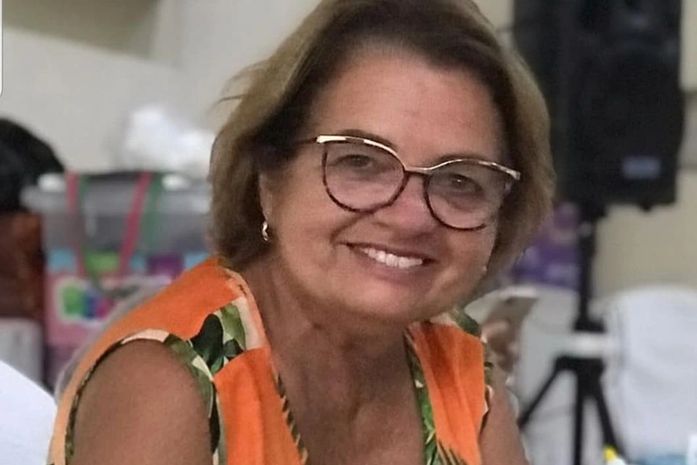 Esposa do ex-vereador Kleber Torres morre em consequência de AVC