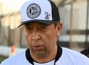 Técnico Lorival Santos e atacante Gabriel são os primeiros regularizados no ASA