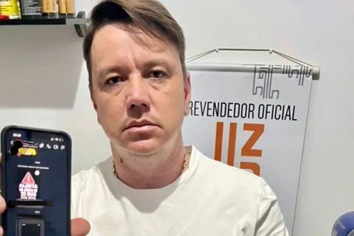 Vereador Vavazinho denuncia falta d’água prolongada em bairros de Arapiraca