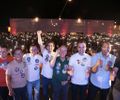Mais de 3 mil pessoas lotam encontro da Educação com Guilherme Lopes em Penedo