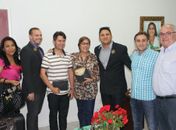 Arapiraca sedia Congresso Gospel Labaredas de Fogo