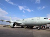 Segunda aeronave com brasileiros em Israel está a caminho do Brasil