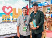 Barra de Santo Antônio destaca sua cultura e talentos locais na Feira dos Municípios