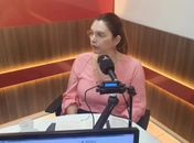 Deputada fala sobre mudança de partido, obras inacabadas e critica "projeto de poder"