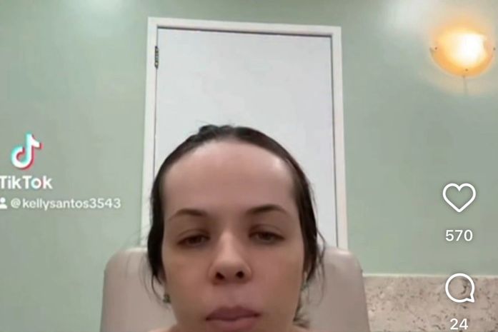 Mãe arapiraquense faz apelo emocionado e pede justiça para trazer filho para casa