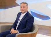 Em entrevista, Renan Filho fala sobre 'rivalidade' com Lira e critica governo Bolsonaro: "Concluiu pouca obra"