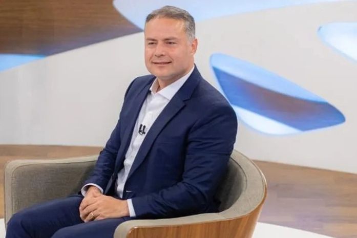 Em entrevista, Renan Filho fala sobre 'rivalidade' com Lira e critica governo Bolsonaro: "Concluiu pouca obra"