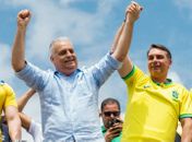 Nordeste será fatal contra Flávio Bolsonaro
