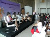 Movimento Mais Mulheres na OAB/AL