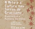 Exposição destacará arte e cultura de Palmeira dos Índios e Quebrangulo, terras de Graciliano, em galeria de Maceió