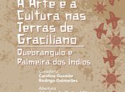 Exposição destacará arte e cultura de Palmeira dos Índios e Quebrangulo, terras de Graciliano, em galeria de Maceió