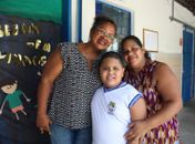 Educação celebra o Dia Mundial da Conscientização do Autismo contando histórias de transformação através do ensino