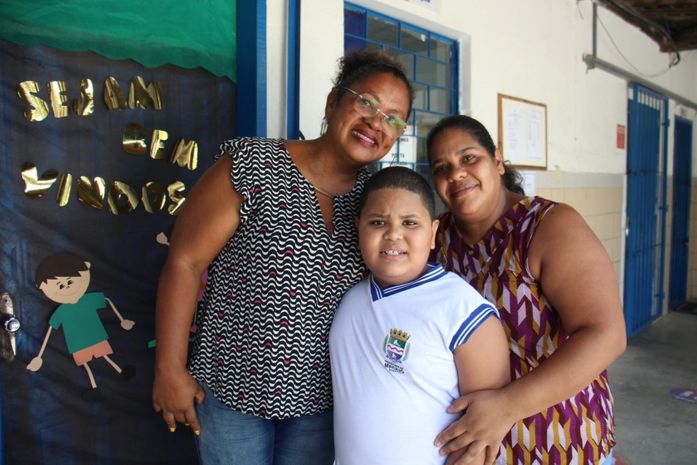 Educação celebra o Dia Mundial da Conscientização do Autismo contando histórias de transformação através do ensino