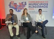 Cosems-AL e MS discutem novo financiamento da Atenção Básica