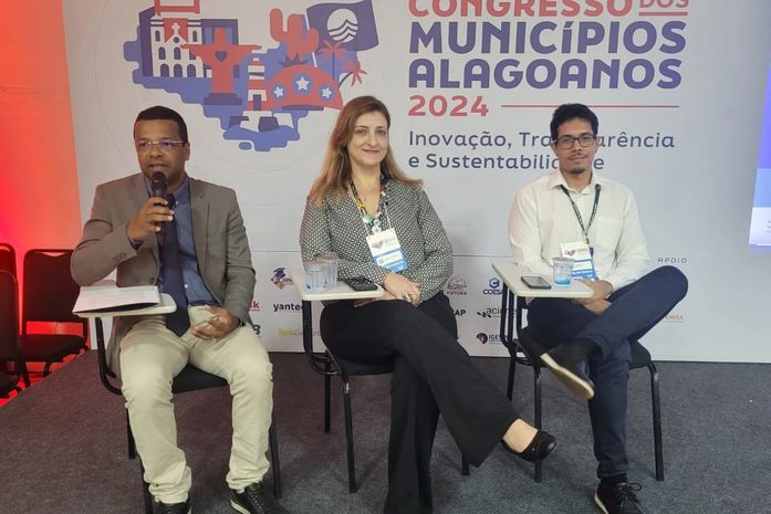 Cosems-AL e MS discutem novo financiamento da Atenção Básica