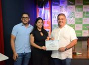 180 miguelenses recebem certificados de cursos ofertados pela Secretaria Municipal de Cultura 
