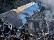 Médico cubano que trabalhava no Brasil estava em avião que caiu