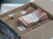 Operação Trapaça: Justiça mantém prisão preventiva e influenciador é levado ao Sistema Prisional; mais duas pessoas foram presas, em Fortaleza 