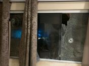 Soldado da PM termina preso após atirar contra casa de irmã de Sargento; assista ao vídeo