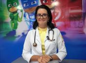 Casos de gripe crescem em Maceió e pais devem ficar atentos aos sintomas