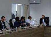 MPAL promove reunião para tratar com a Sesau sobre repasse de recursos aos hospitais Chama e Regional de Arapiraca