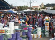 Feira da Ponte será realizada em São Miguel dos Campos nos dias 11, 12 e 13 de abril; confira a programação completa