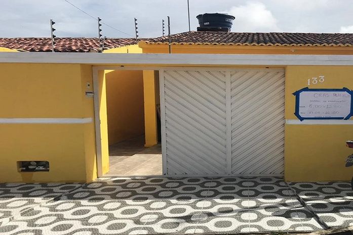 Cras Planalto Arapiraca muda de endereço para melhor atendimento à população