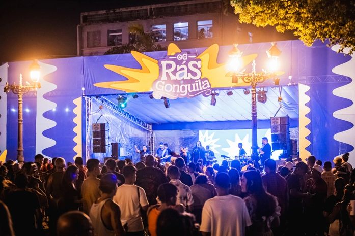 Shows, frevo e dança: veja a programação de carnaval nesta terça-feira (13), em Maceió