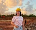 Sonho da casa própria ganha forma em Barra de Santo Antônio com avanço das obras de 150 moradias