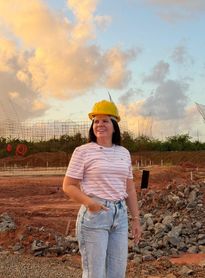 Sonho da casa própria ganha forma em Barra de Santo Antônio com avanço das obras de 150 moradias