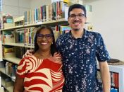 No Dia do Bibliotecário, profissionais de Maceió compartilham trajetórias dedicadas à educação