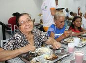 Restaurante Popular Jerimum recebe modernização estrutural