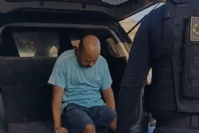Serial killer de Maceió diz ter feito vítimas em outros estados e fala em mais de 80 mortes