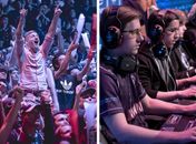 Mercado de esporte eletrônico segue quebrando recordes