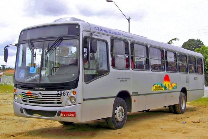 Em audiência, Prefeitura diz que é “inviável conceder qualquer subsídio ao setor” do transporte público