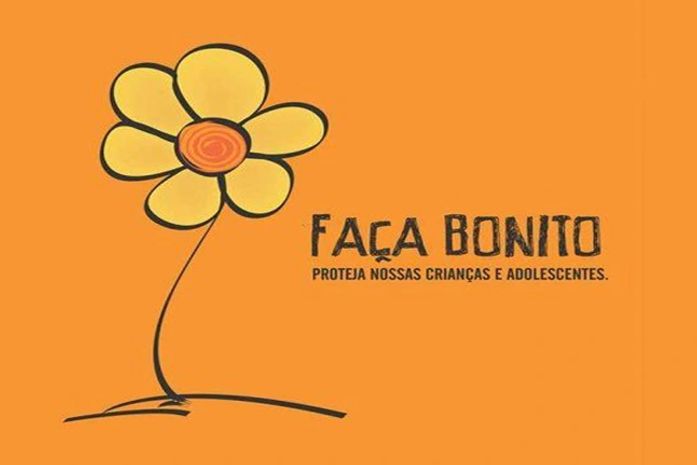 A campanha Maio Laranja une poder público e sociedade civil no combate ao abuso e à exploração sexual, em todo Brasil, menos em Alagoas- denuncia ativista