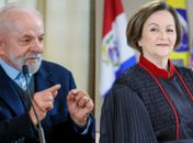 Indicação de Marluce Caldas ao STJ é comemorada por lideranças alagoanas