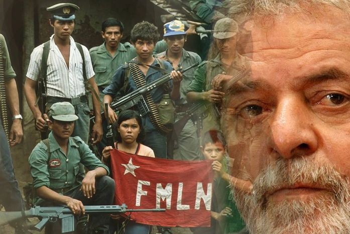 O fuzil de Lula e muitas perguntas sem respostas